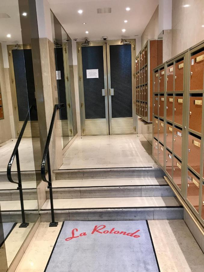 Appartement Centre T2 Derrière Martinez 3' à Pied Cannes