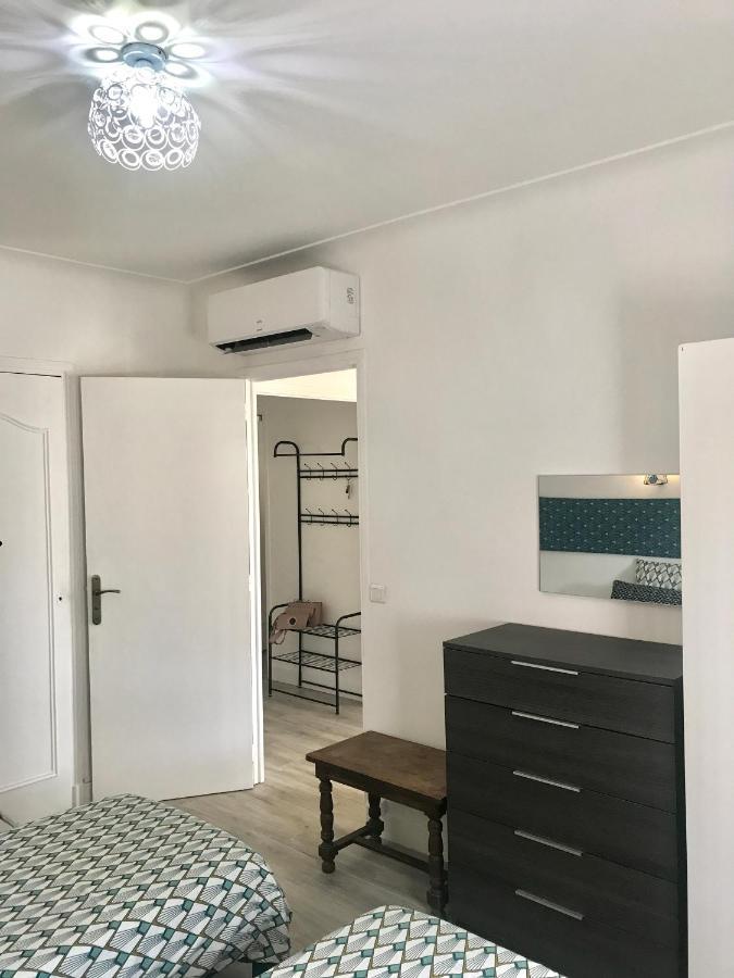 Centre T2 Derrière Martinez 3' à Pied Appartement