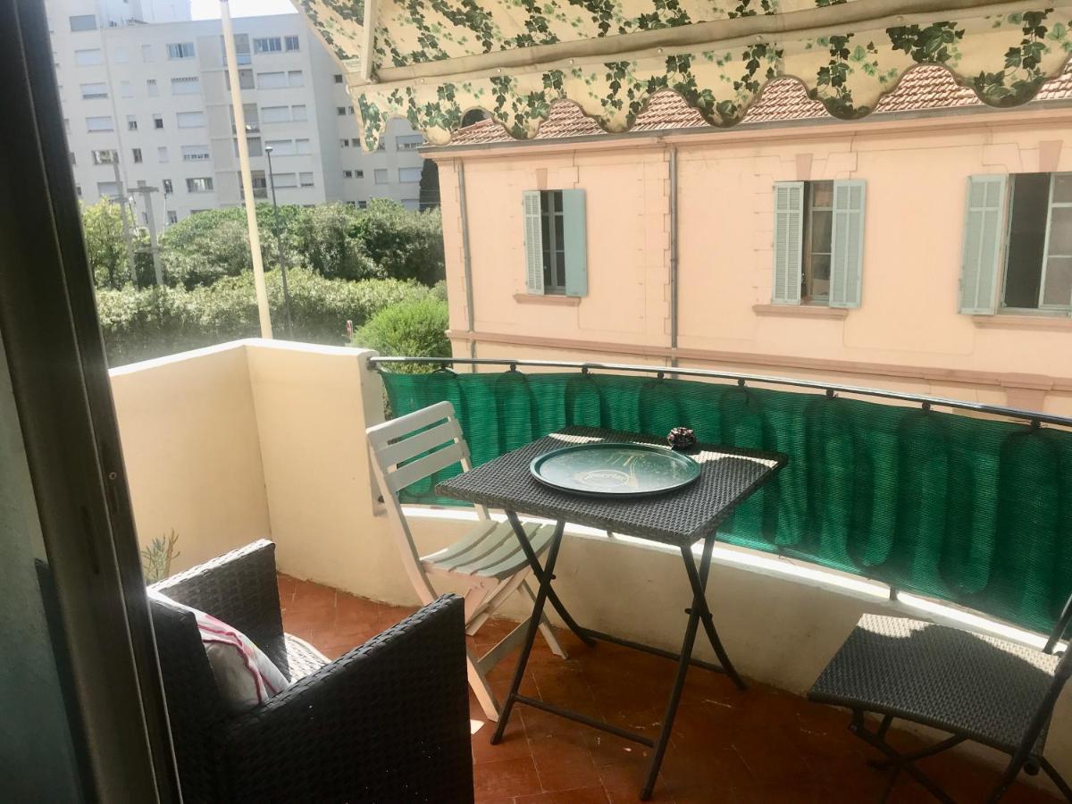 Centre T2 Derrière Martinez 3' à Pied Appartement