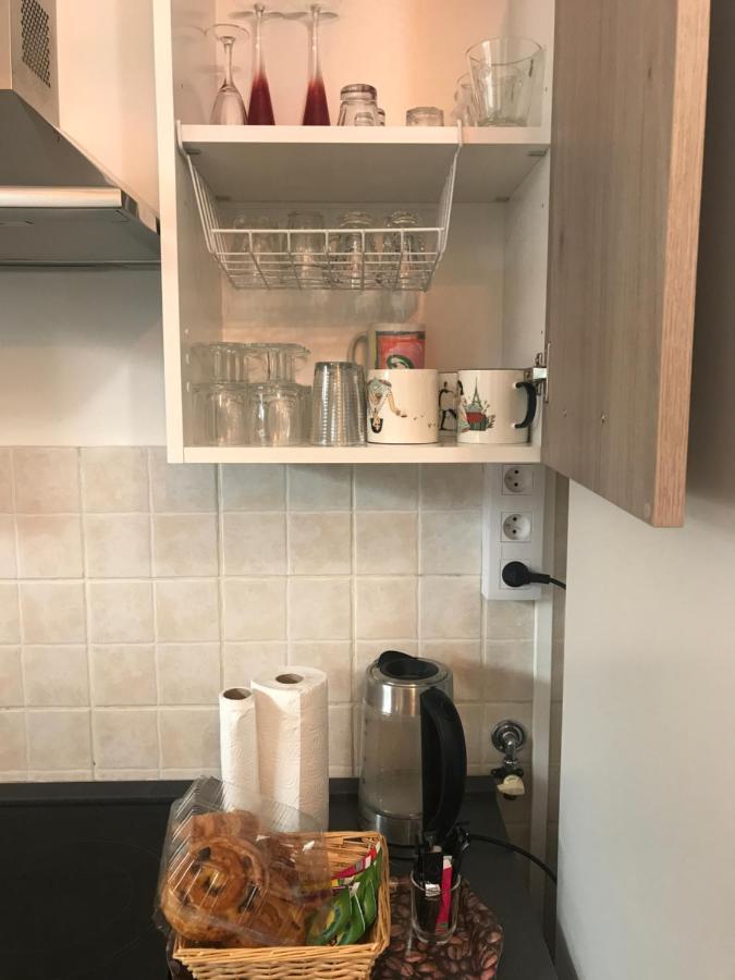 Appartement Centre T2 Derrière Martinez 3' à Pied Cannes